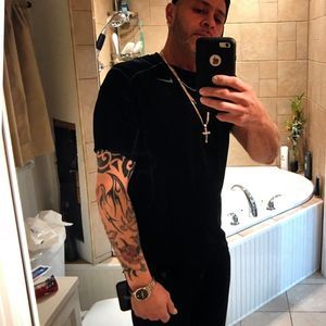 Meet your Posher, Lou